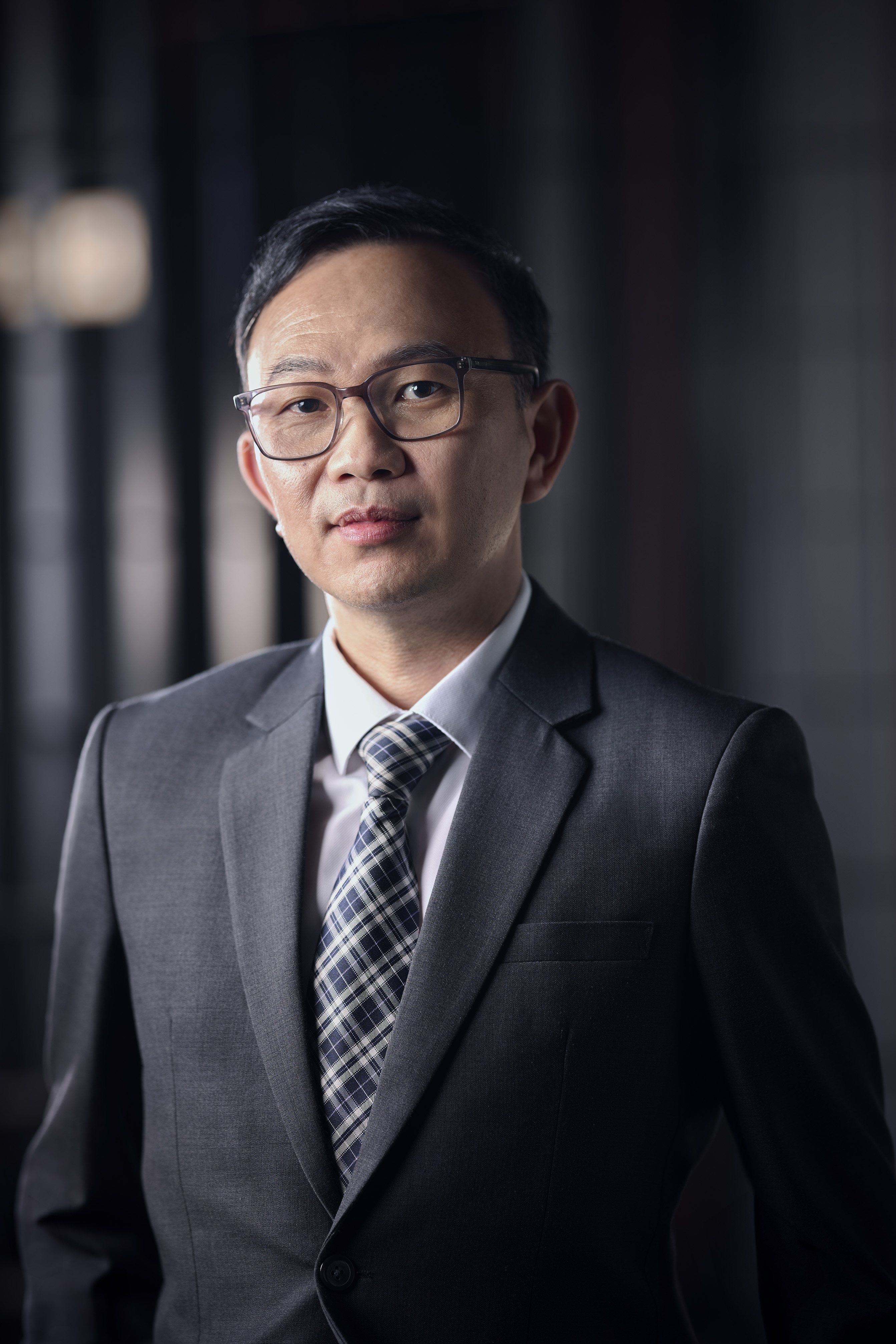 Anderson Chua, Founder & Principal Advisor