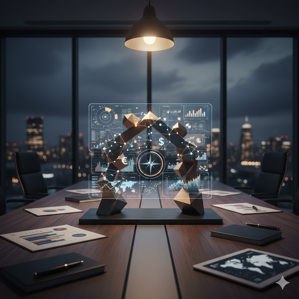 Philanthropy: Redefining the Impact Mandate