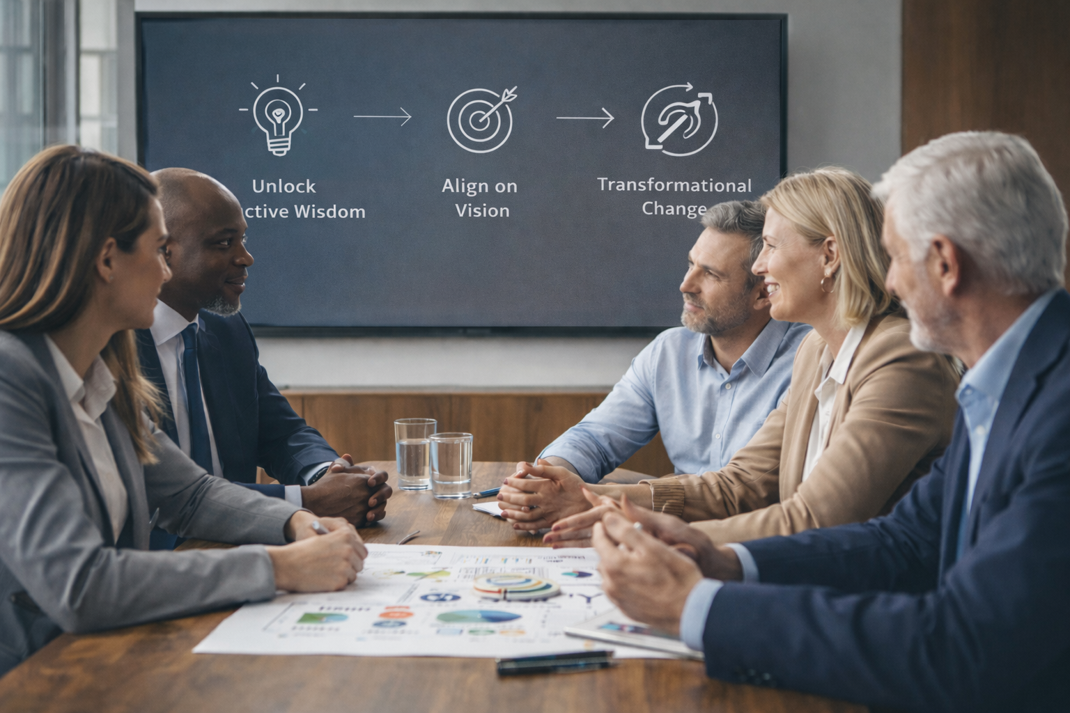 Navigating New Trade Corridors in the East